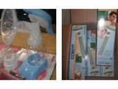 KPU-BC Tipe A Tanjung Priok Lot A04 : 100 CTN : Conair Massager & Breast Pump di Kota Jakarta Utara