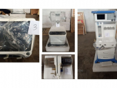 (KPPBC TMP Tanjung Emas) LOT 7 : breathing applience model s1100, hearing aids, anesthesia system model s6100